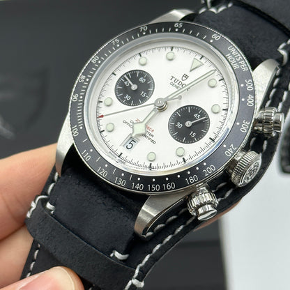 Tudor Black Bay Chrono M79360N-0006 2026