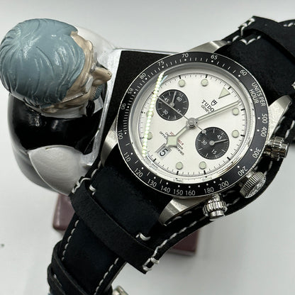 Tudor Black Bay Chrono M79360N-0006 2026