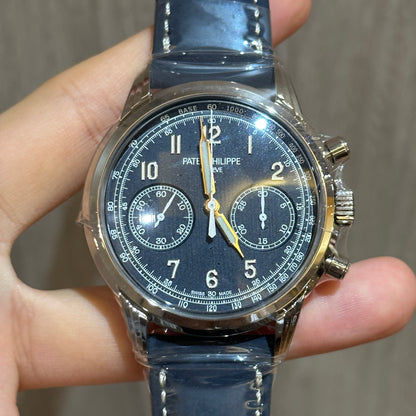 Patek Philippe Complications 5172G-001 2025