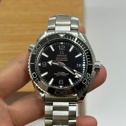 Omega Seamaster Planet Ocean 215.30.40.20.01.001