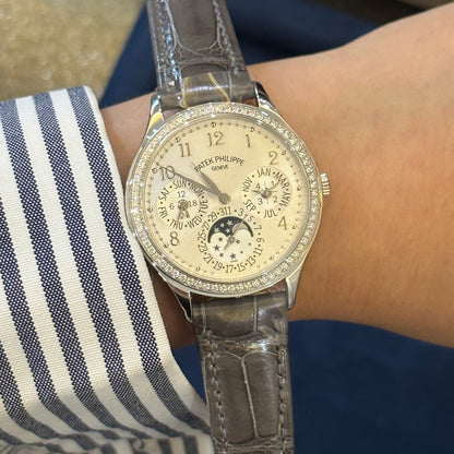 Patek Philippe Grand Complications 7140G-001 2025