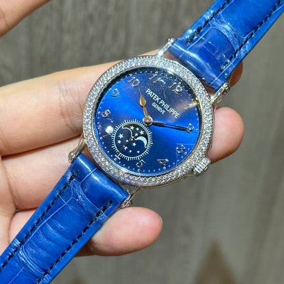 Patek Philippe Complications 7121/200G-001 2026