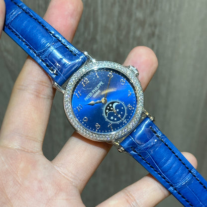 Patek Philippe Complications 7121/200G-001 2026
