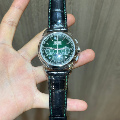 Patek Philippe Grand Complications5270P-014 2025
