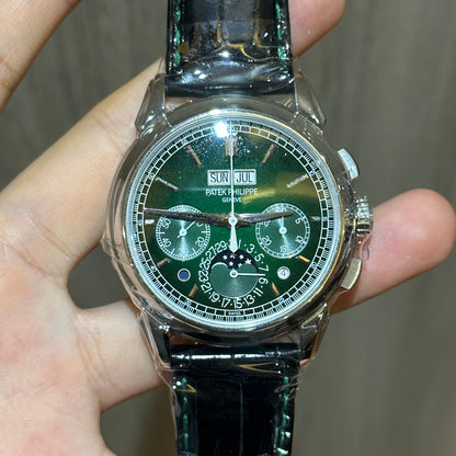 Patek Philippe Perpetual Calendar  5270P-014 2025