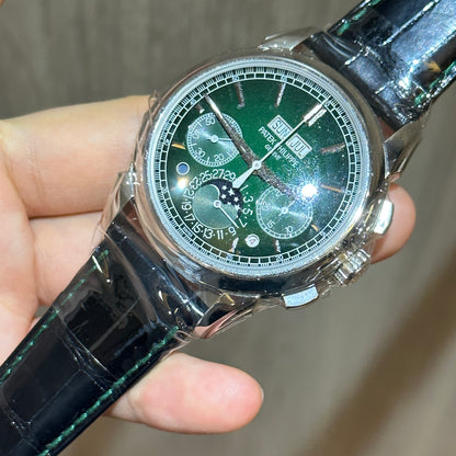 Patek Philippe Grand Complications5270P-014 2025