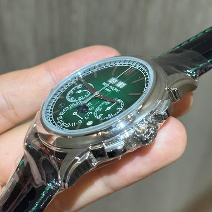 Patek Philippe Perpetual Calendar  5270P-014 2025