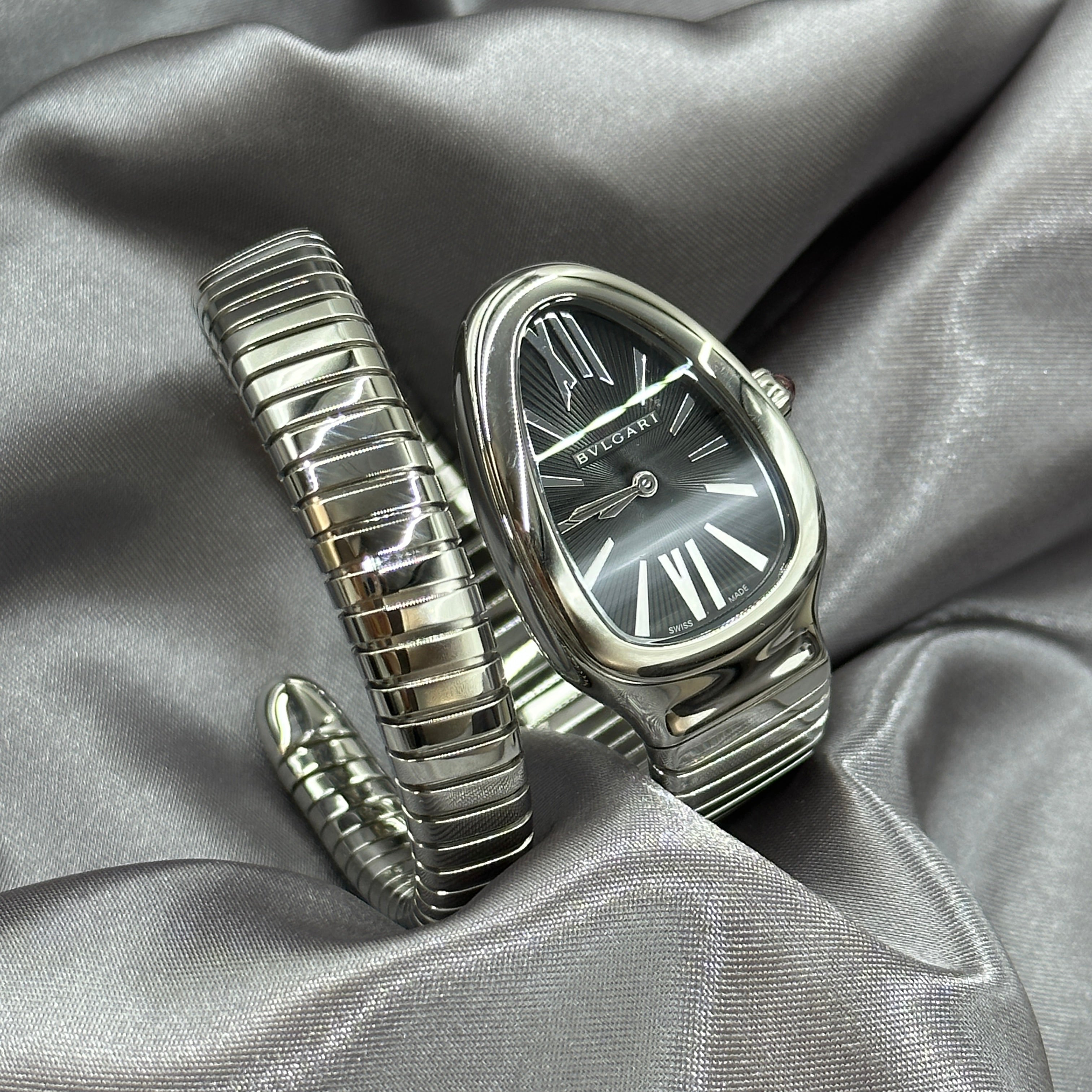 Bulgari Serpenti 102824