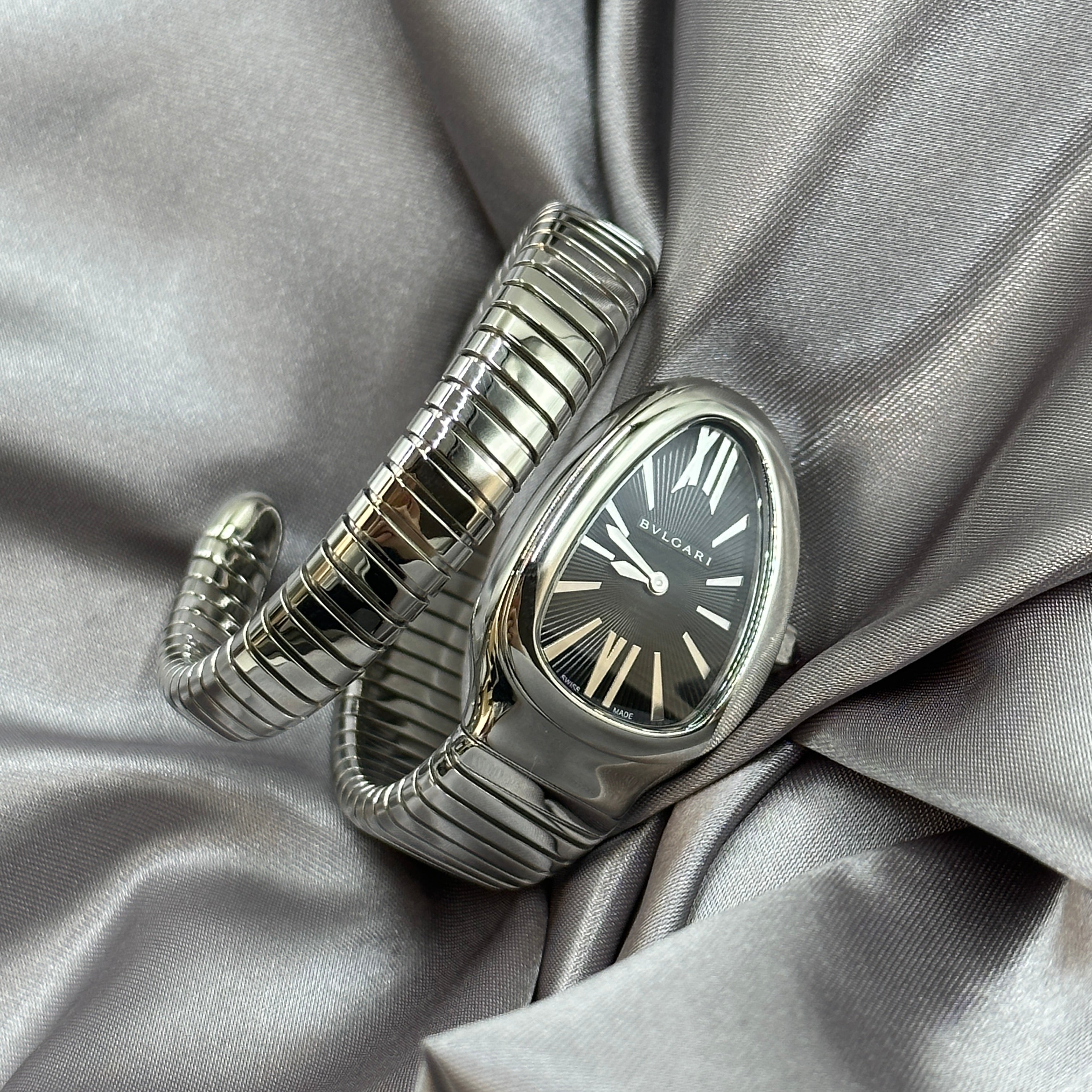 Bvlgari Serpenti 102824