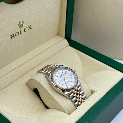 126231 WHITE INDEX JUB