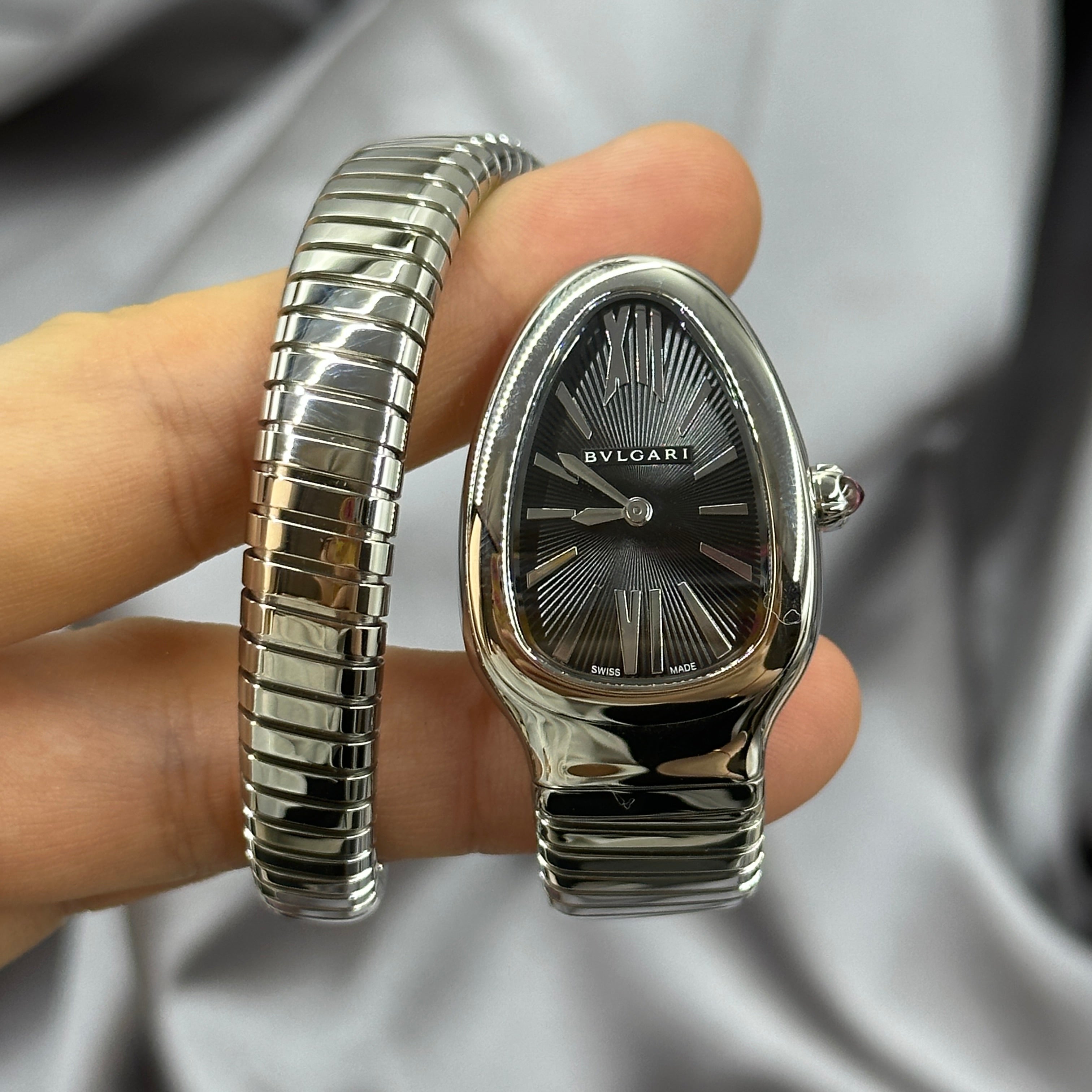 Bvlgari Serpenti 102824