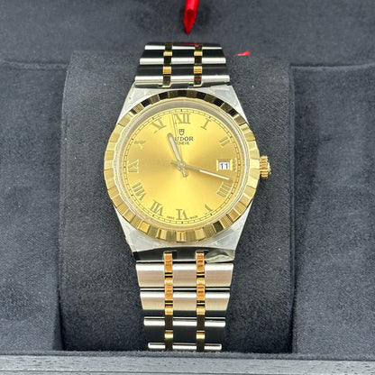 Tudor Royal M28503-0003 2026
