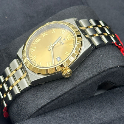 Tudor Royal M28503-0003 2026