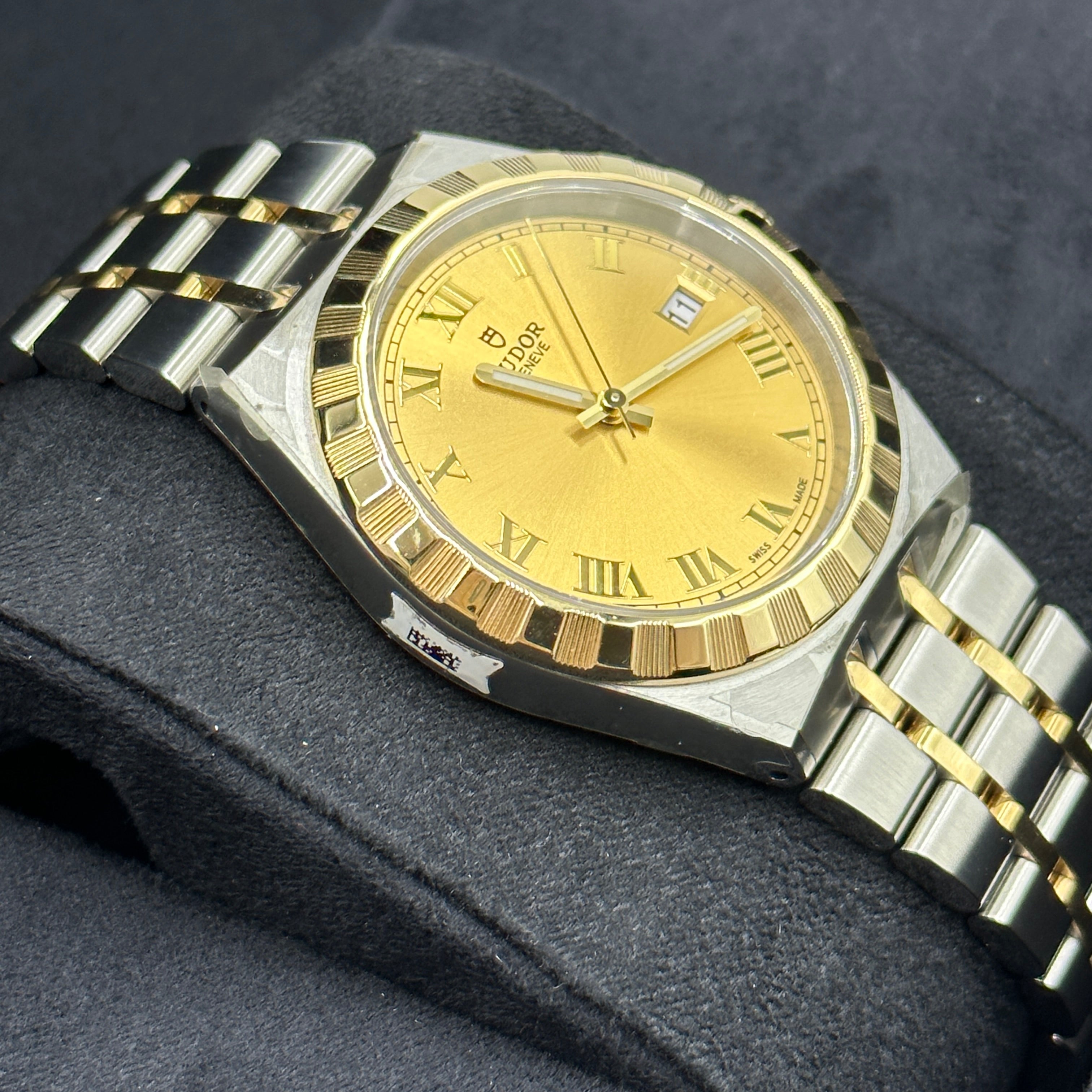 Tudor Royal M28503-0003 2026