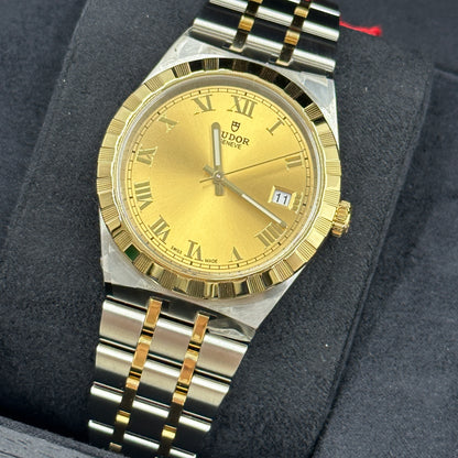 Tudor Royal M28503-0003 2026