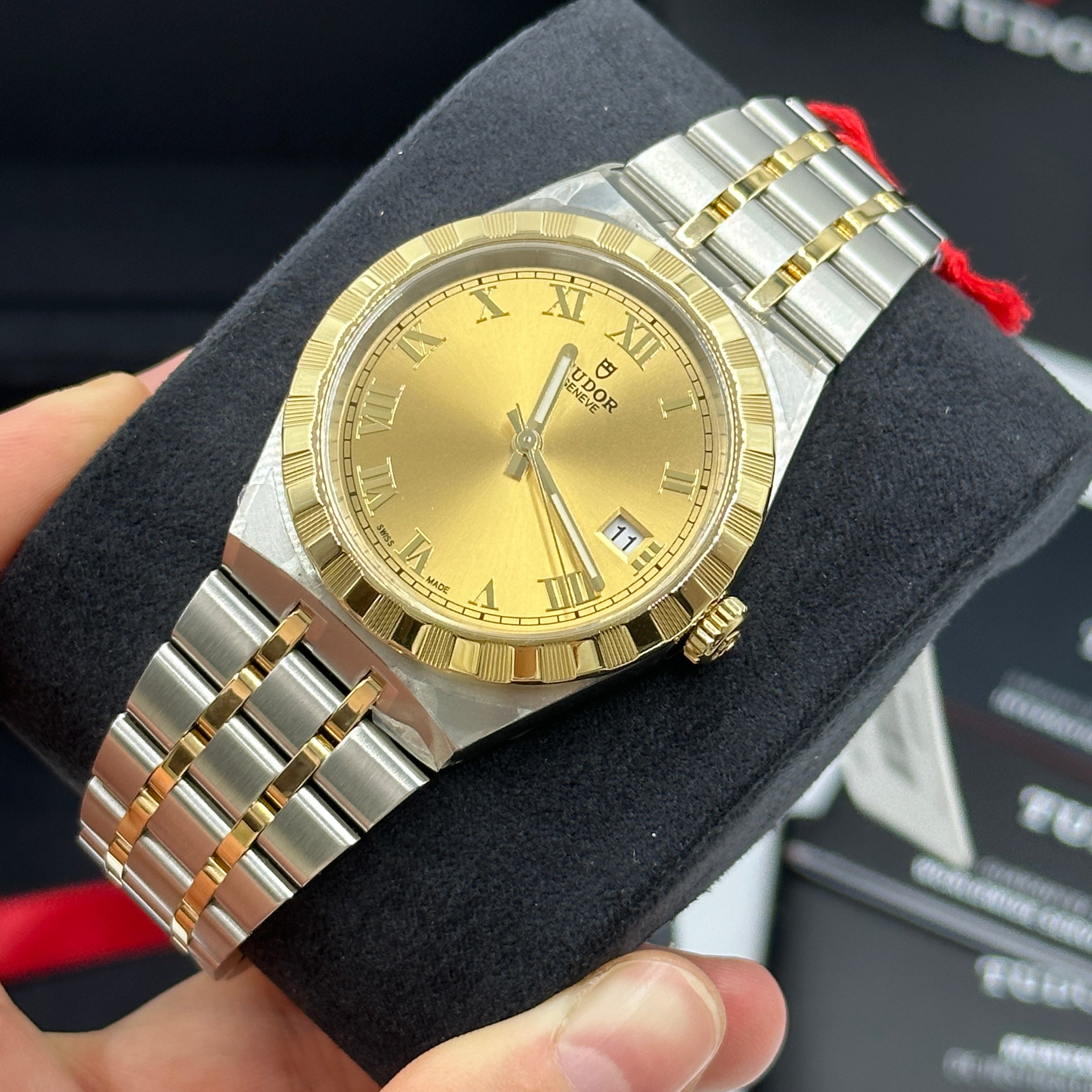 Tudor Royal M28503-0003 2026