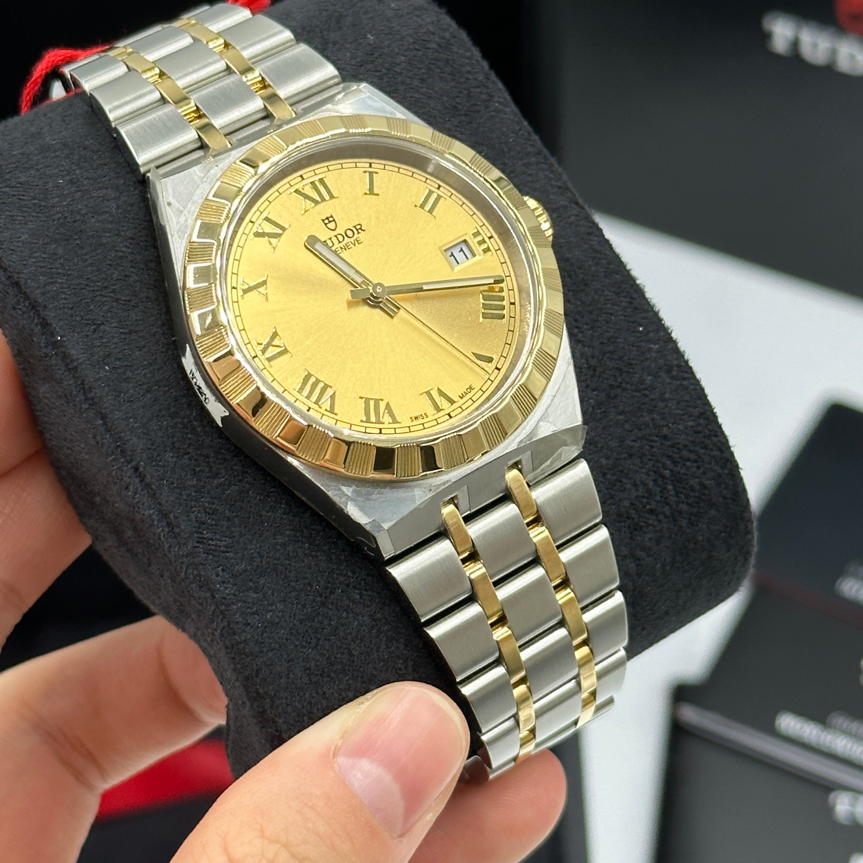 Tudor Royal M28503-0003 2026