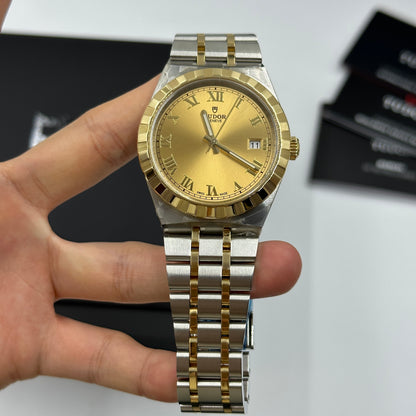 Tudor Royal M28503-0003 2026