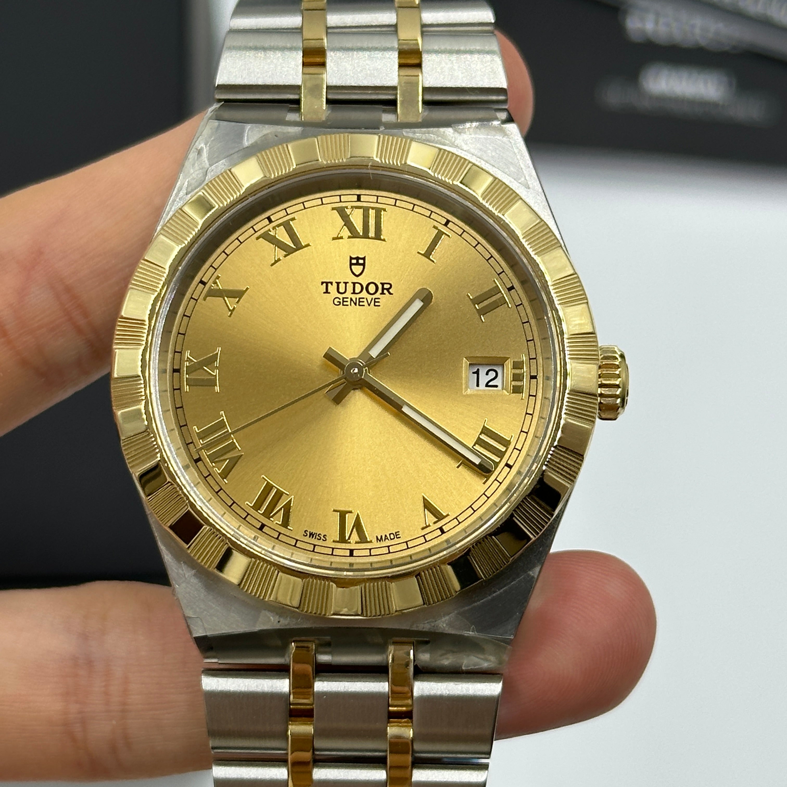 Tudor Royal M28503-0003 2026