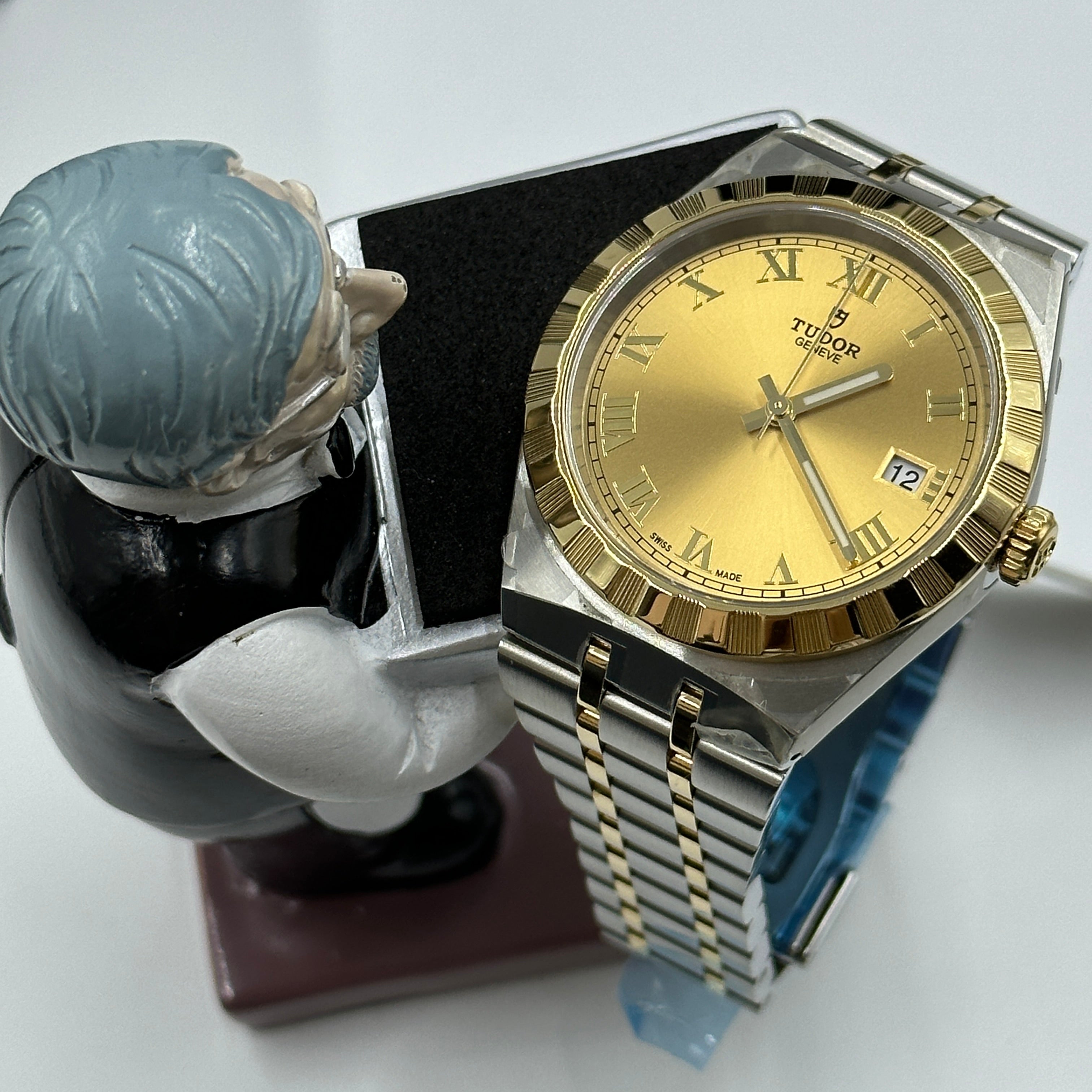 Tudor Royal M28503-0003 2026
