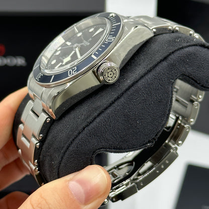 Tudor Black Bay M79230B-0008 2026