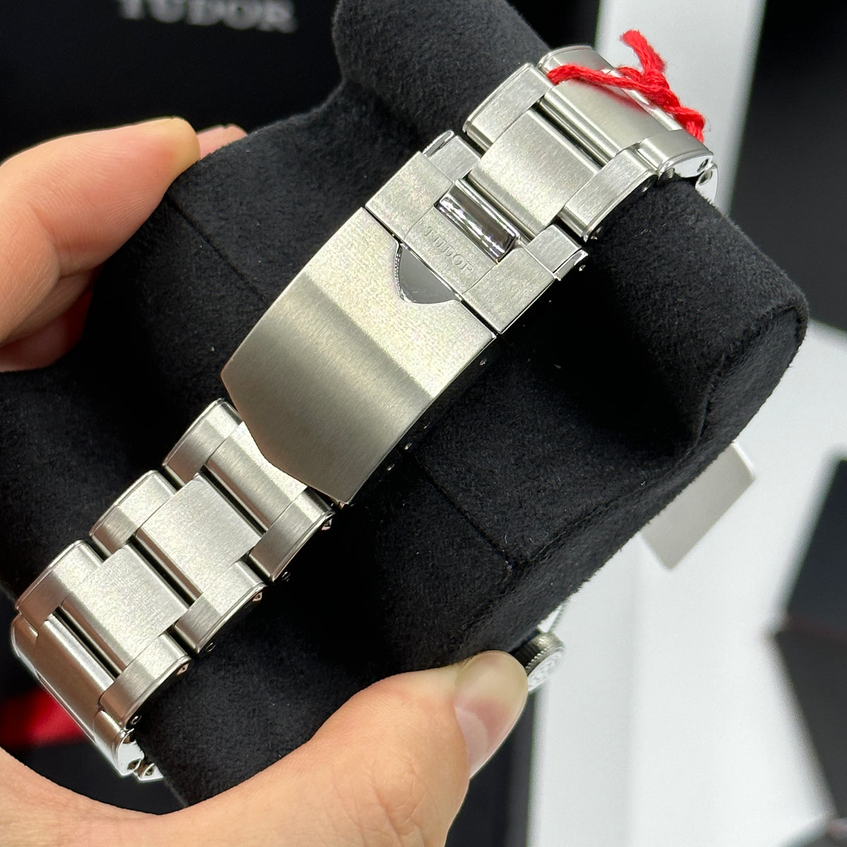 Tudor Black Bay M79230B-0008 2026