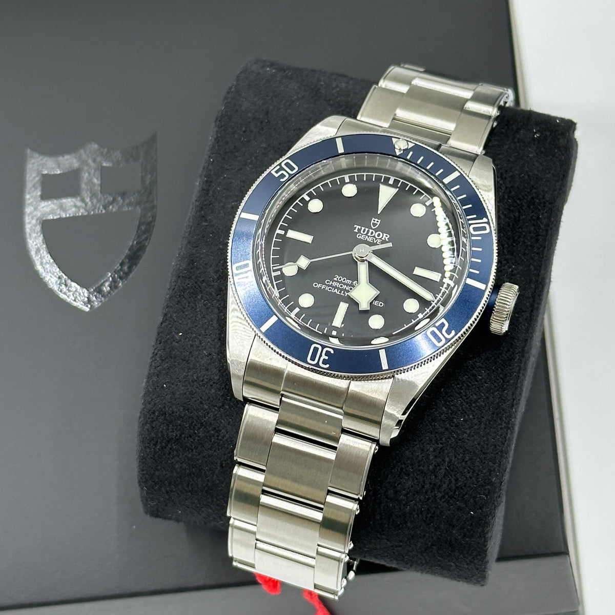 Tudor Black Bay M79230B-0008 2026