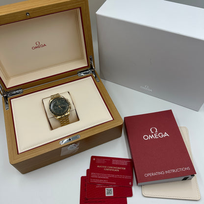 Omega Speedmaster Moonwatch Professiona 310.60.42.50.10.001