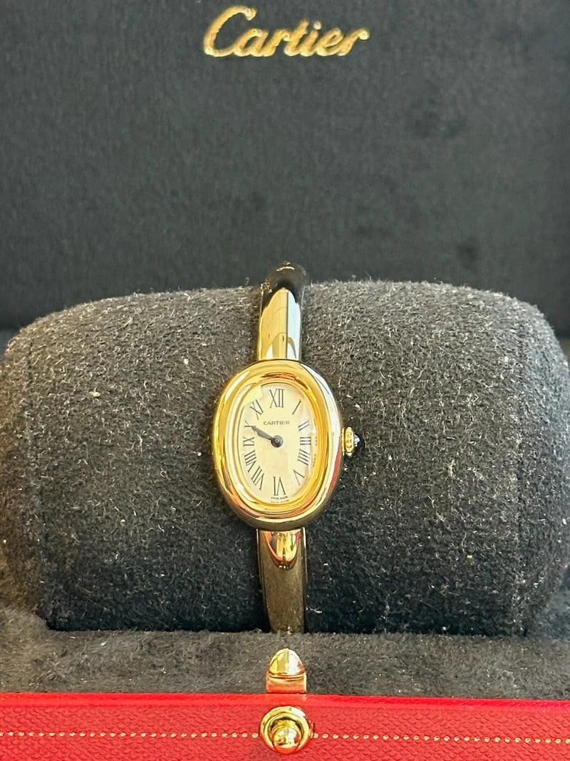 Cartier Baignoire WGBA0045 2026