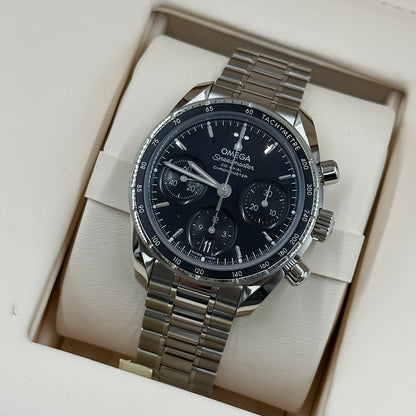OMEGA Speedmaster  324.30.38.50.01.001