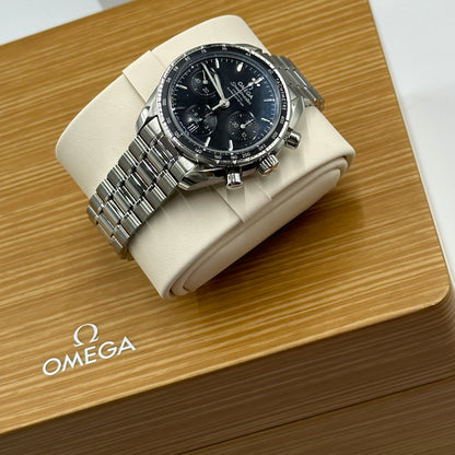 Omega Speedmaster 38 324.30.38.50.01.001