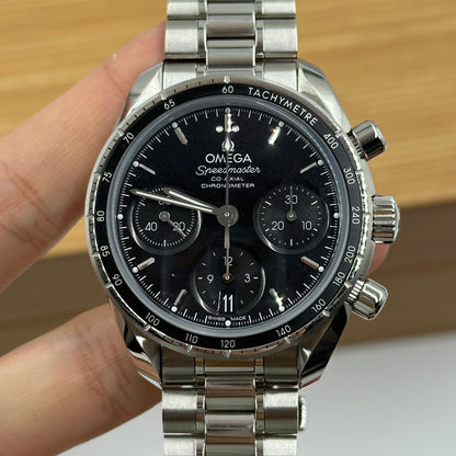 Omega Speedmaster 38 324.30.38.50.01.001