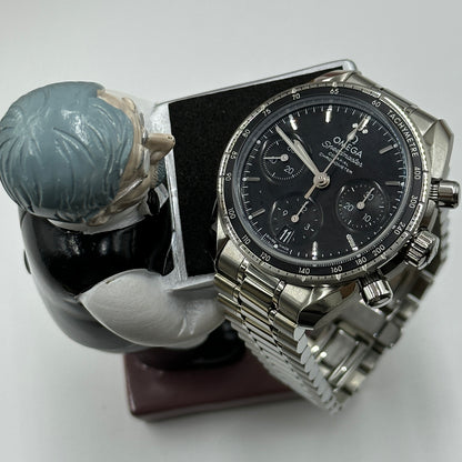 Omega Speedmaster 38 324.30.38.50.01.001