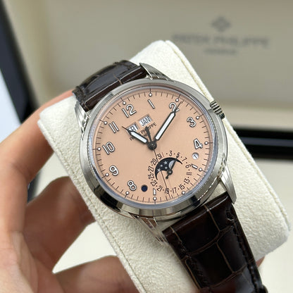 Patek Philippe Grand Complications 5320G-011