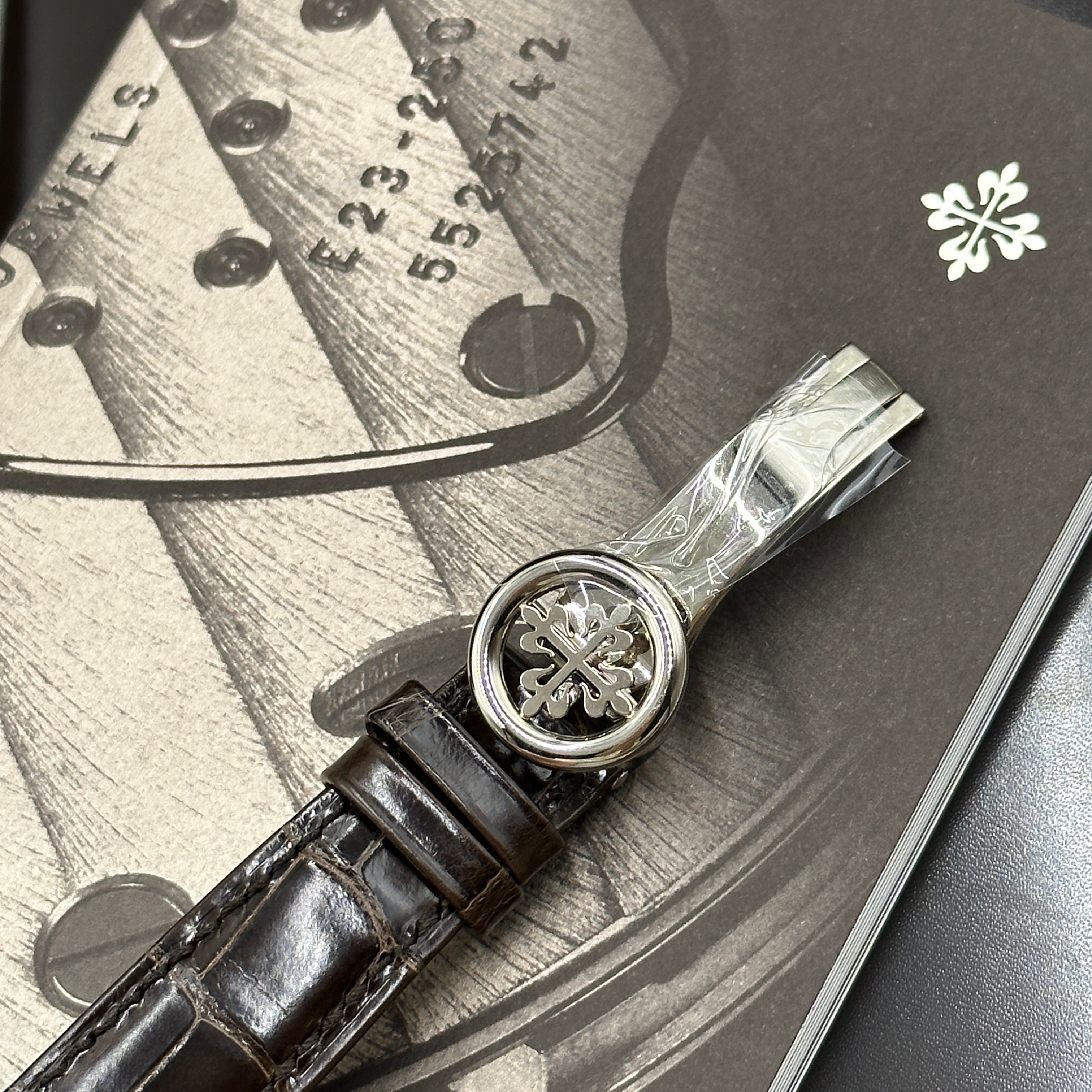 Patek Philippe Grand Complications 5320G-011