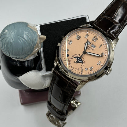 Patek Philippe Grand Complications 5320G-011