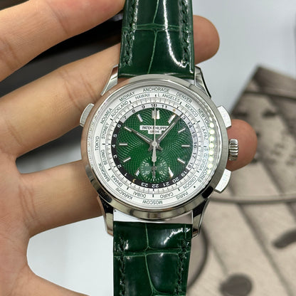 Patek Philippe Complications 5930P-001 2025