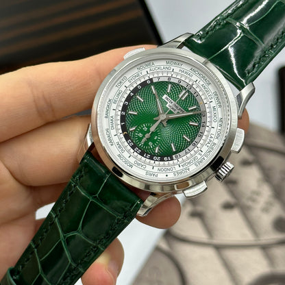 Patek Philippe Complications 5930P-001 2025