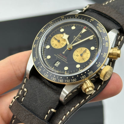 Tudor Black Bay 79363N-0002 Black  2026