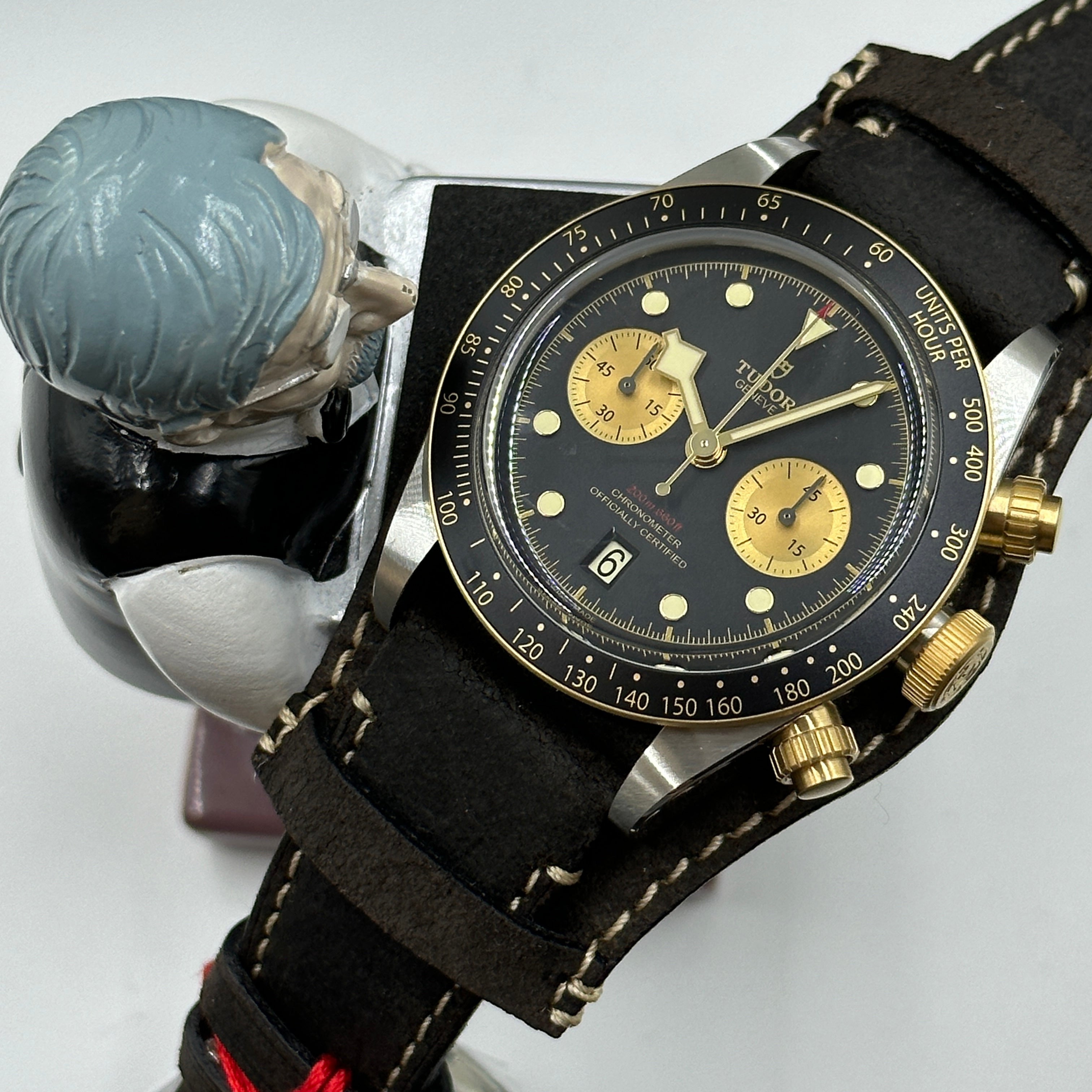 Tudor Black Bay 79363N-0002 Black  2026