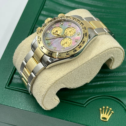 Rolex Daytona 116503NG Black