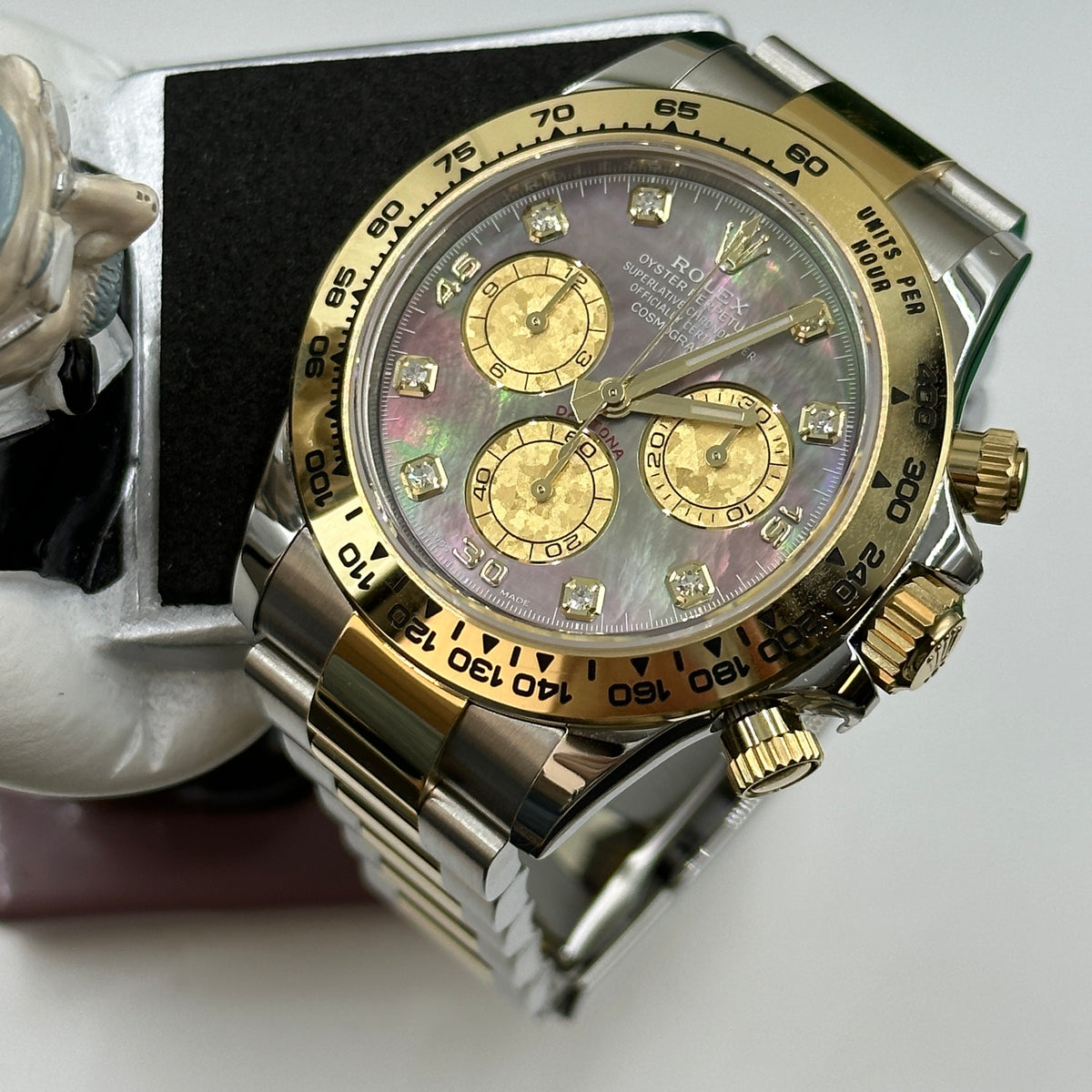 Rolex Daytona 116503NG Black