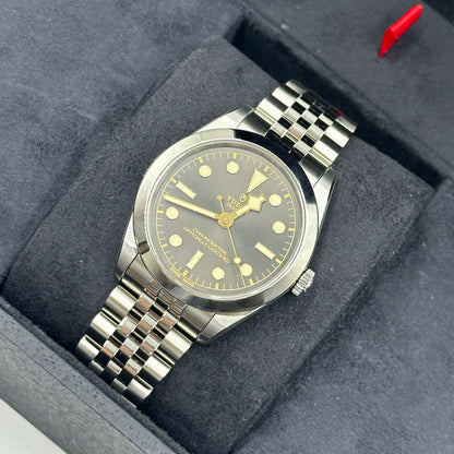 TUDOR Black Bay One 36 79640-0001 BLACK