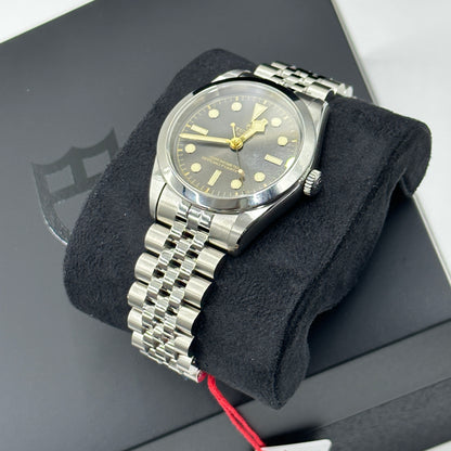 Tudor Black Bay 41 41mm 79680-0001 Black 2024