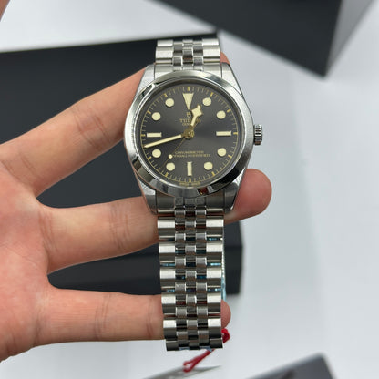 Tudor Black Bay 41 41mm 79680-0001 Black 2024