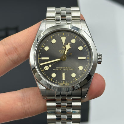 TUDOR Black Bay One 36 79640-0001 BLACK