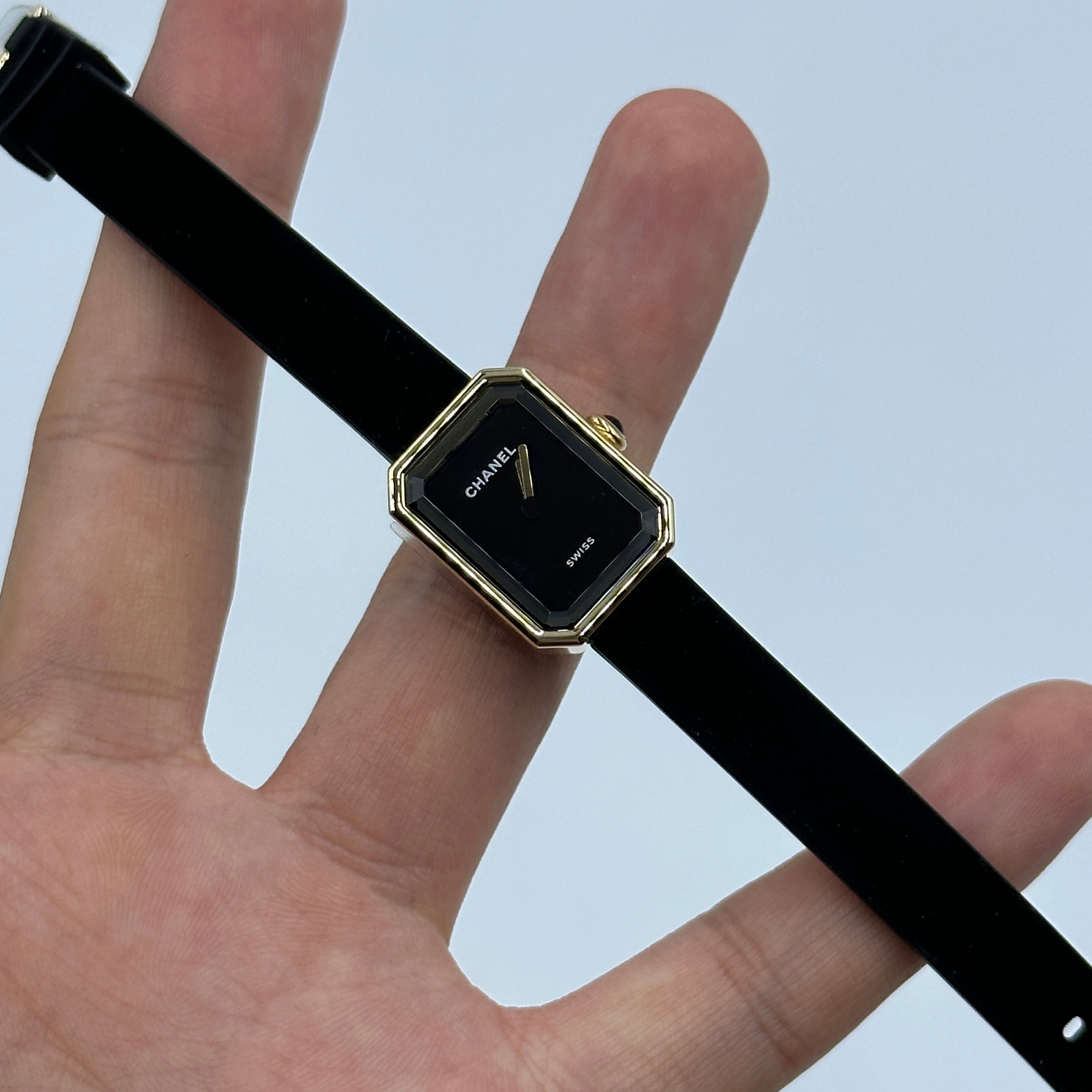 Chanel Première Velours H6125 2026