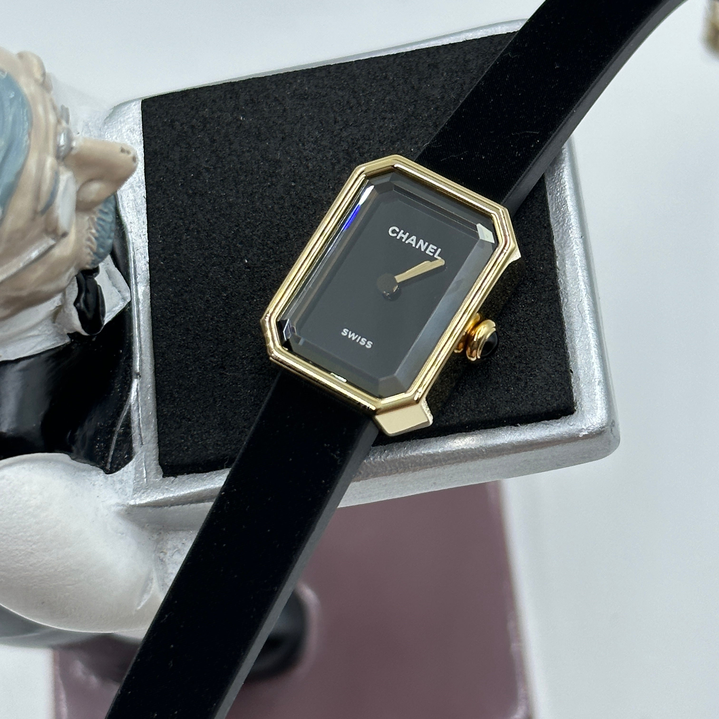 Chanel Première Velours H6125 2026