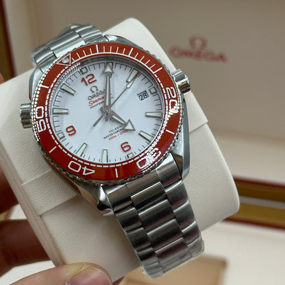 OMEGA Seamaster   215.30.44.21.04.001