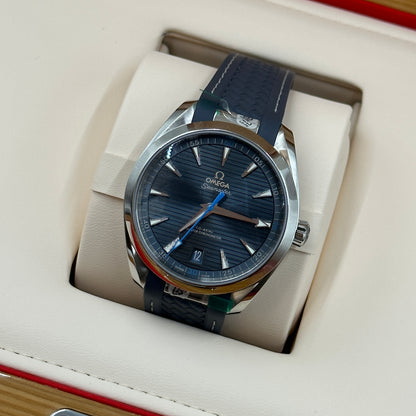Omega 220.12.41.21.03.002 Seamaster Aqua Terra